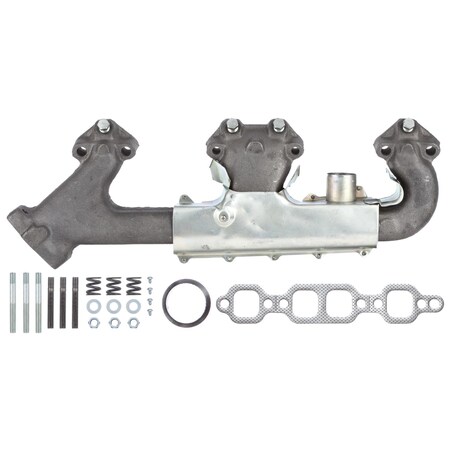Atp Exhaust Manifold, 101084 101084